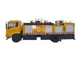 XYH5162XB路面綜合養(yǎng)護(hù)車(chē)